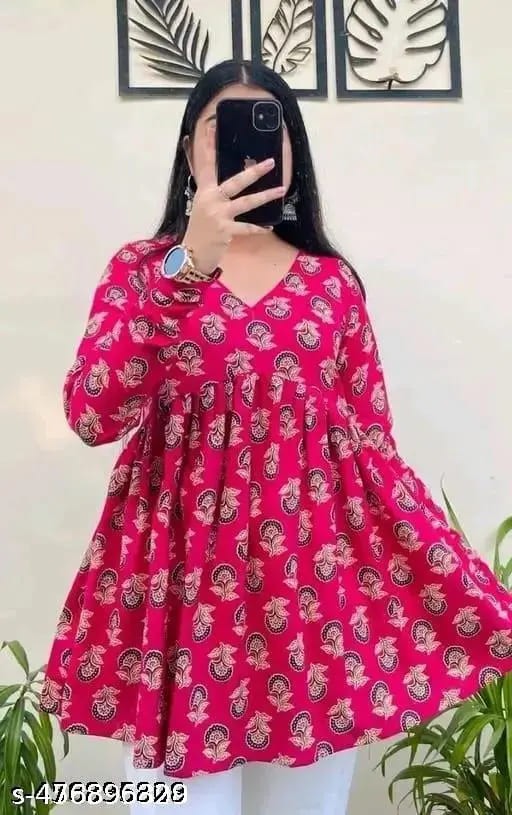 Women Western