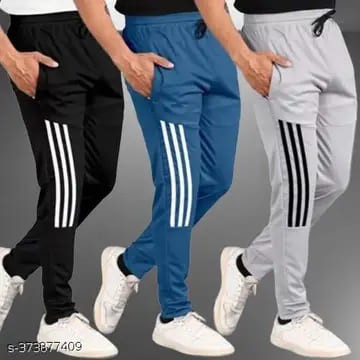 Track Pants