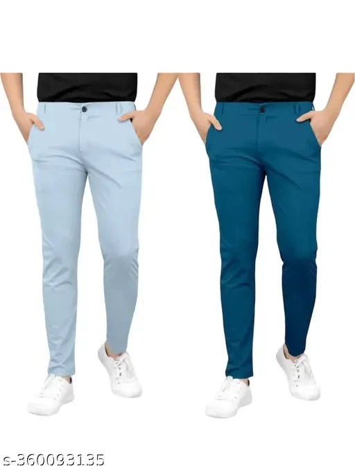 Men Bottom Wear