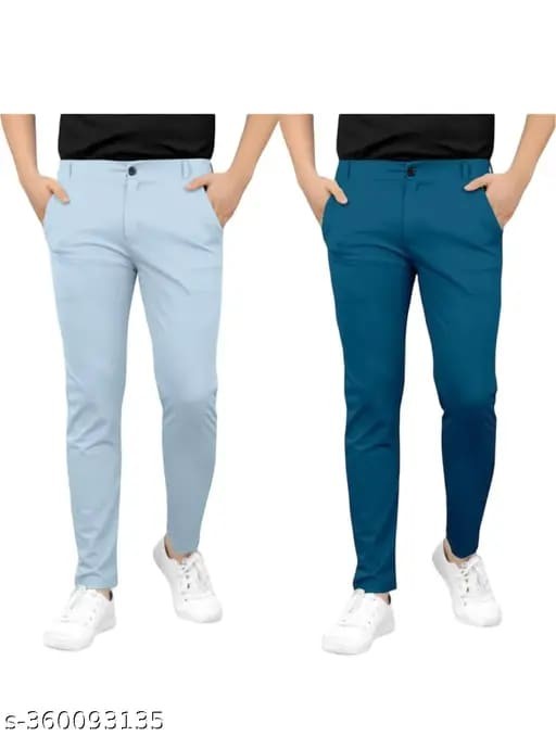 Men Bottom Wear